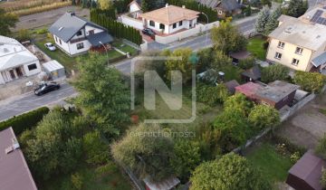 Działka budowlana Zamość, ul. Młyńska