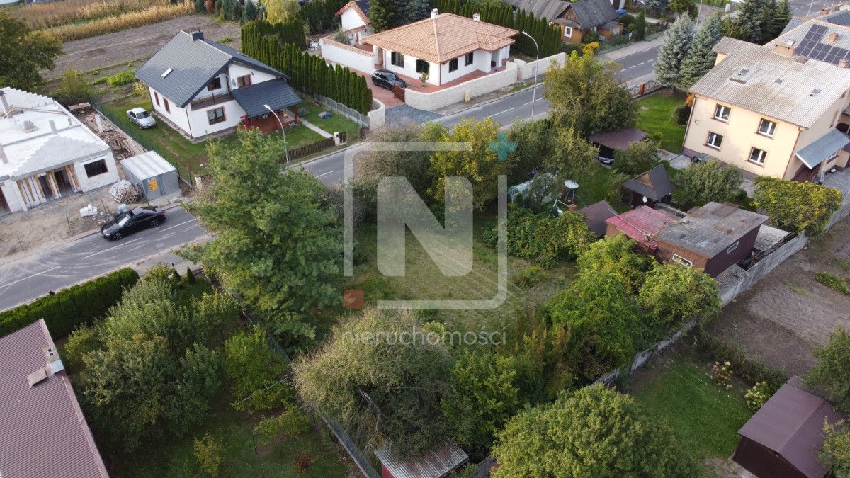 Działka budowlana Zamość, ul. Młyńska