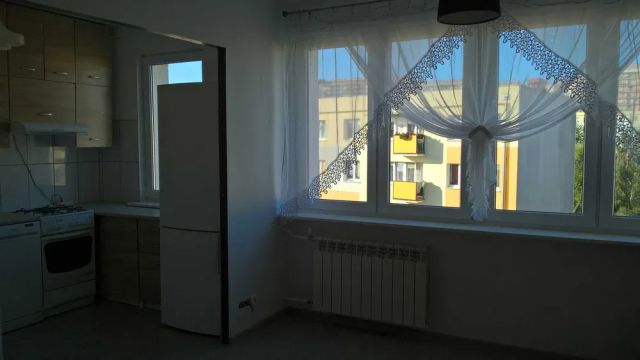 Mieszkanie 1-pokojowe Gdynia Obłuże, ul. Boisko. Zdjęcie 1