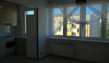 Mieszkanie 1-pokojowe Gdynia Obłuże, ul. Boisko