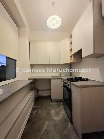 Mieszkanie 2-pokojowe Bydgoszcz Śródmieście. Zdjęcie 4