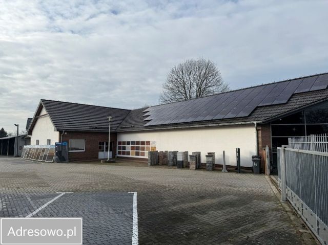 Lokal Dobrzeń Wielki, ul. Opolska. Zdjęcie 1