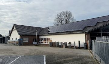 Lokal Dobrzeń Wielki, ul. Opolska