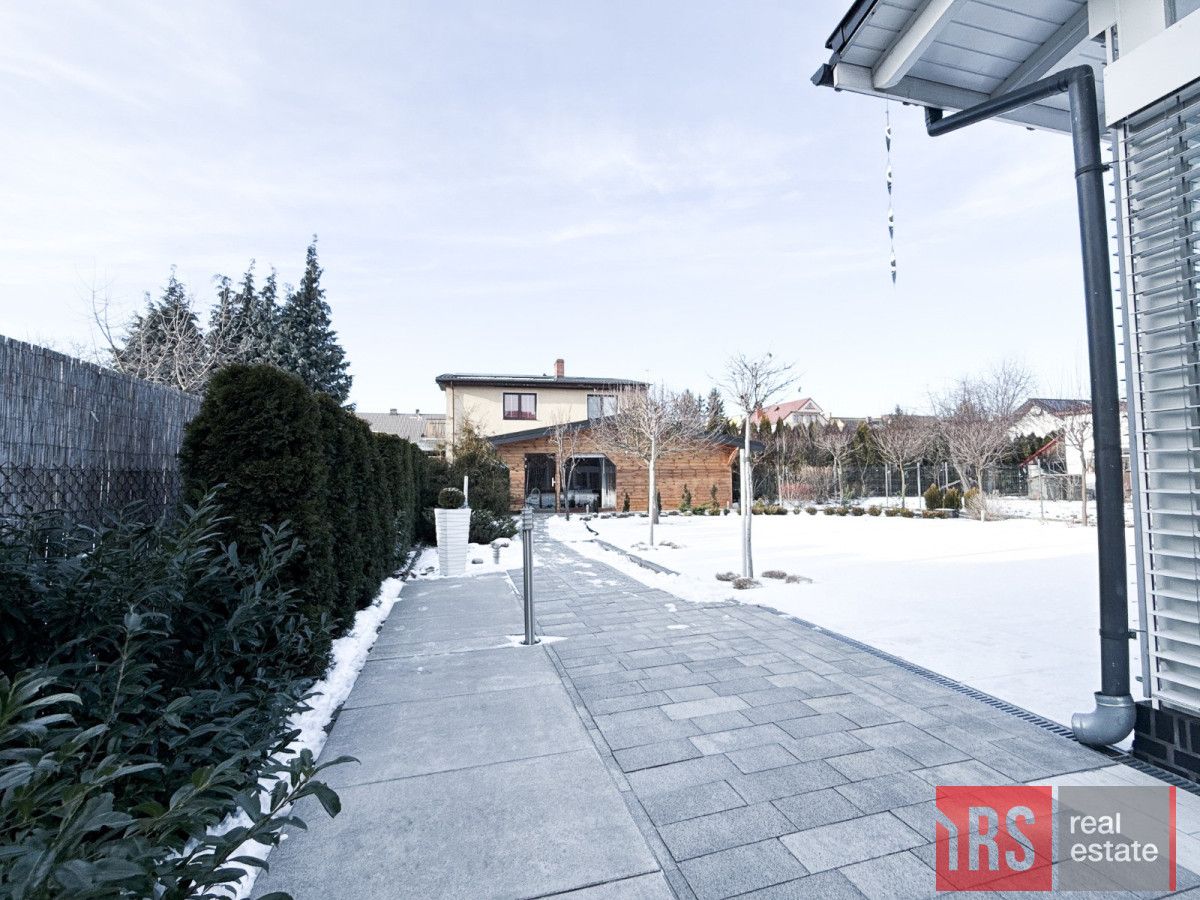 dom wolnostojący, 4 pokoje Kobierzyce, ul. Parkowa. Zdjęcie 21