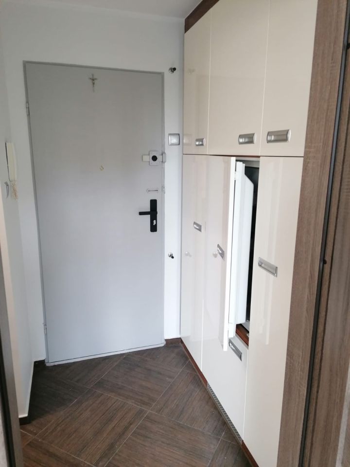 Mieszkanie 1-pokojowe Piła Centrum, ul. Aleje Jana Pawła II. Zdjęcie 7