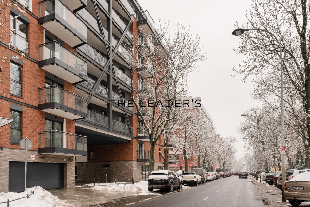 Mieszkanie 3-pokojowe Warszawa Praga-Północ, ul. Stefana Okrzei. Zdjęcie 15