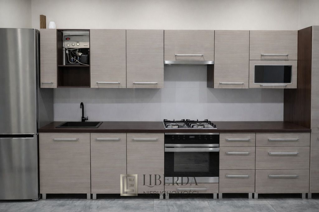 Mieszkanie 2-pokojowe Radom Śródmieście, ul. Nowogrodzka. Zdjęcie 3