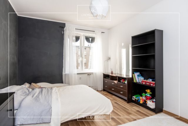 Mieszkanie 2-pokojowe Poznań Wilda, ul. Antoniego Kosińskiego. Zdjęcie 6