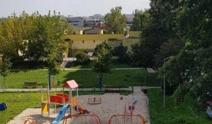 Mieszkanie 4-pokojowe Radom Zamłynie, ul. Natolińska