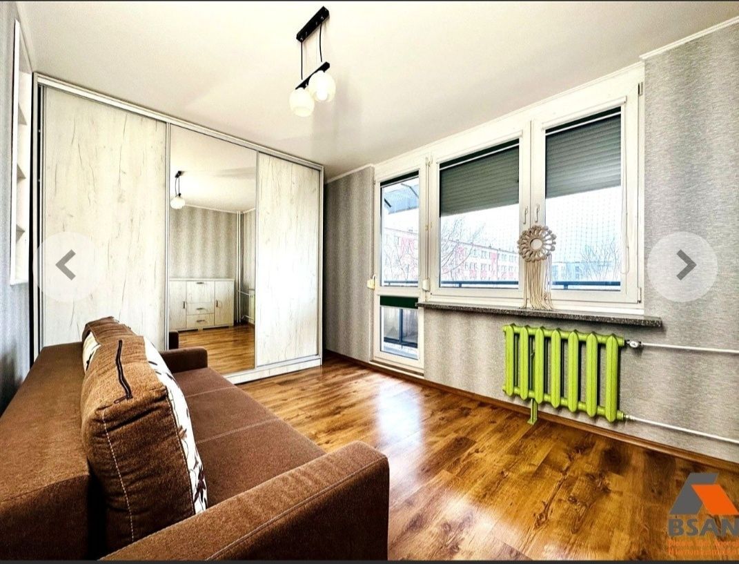 Mieszkanie 2-pokojowe Bielsko-Biała Wapienica, ul. Zwierzyniecka. Zdjęcie 5