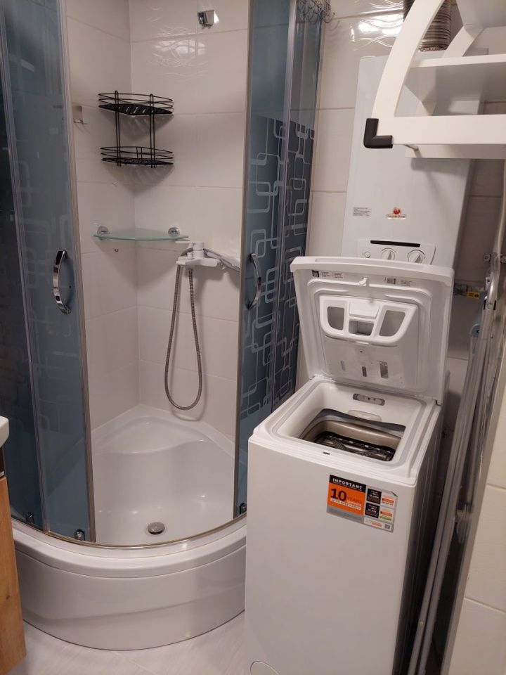 Mieszkanie 2-pokojowe Zabrze Centrum, ul. Juliana Tuwima. Zdjęcie 4