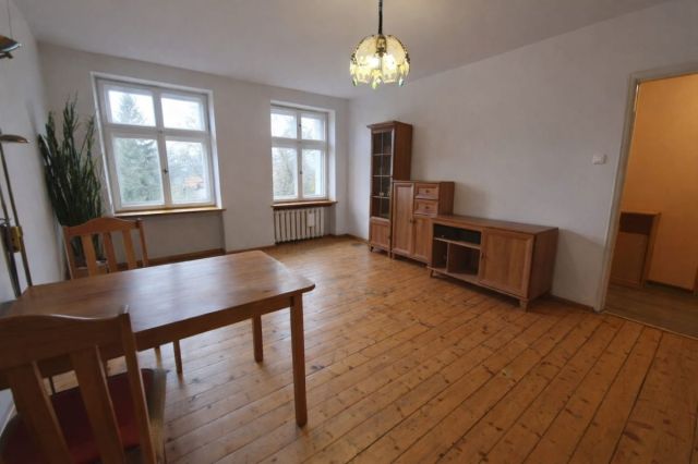 Mieszkanie 1-pokojowe Jelenia Góra. Zdjęcie 4