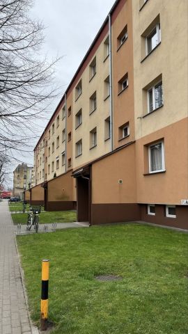 Mieszkanie 2-pokojowe Międzyrzecz. Zdjęcie 1