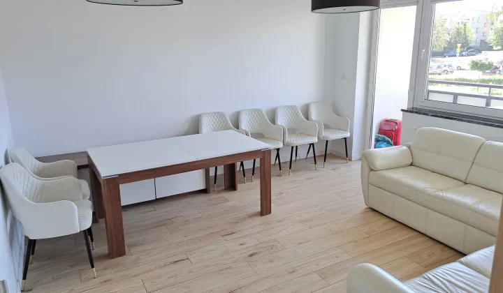 Mieszkanie 4-pokojowe Opole, ul. Bielska