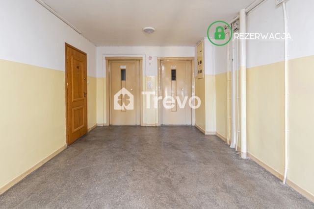 Mieszkanie 2-pokojowe Gdańsk Młyniska, ul. Marynarki Polskiej. Zdjęcie 14