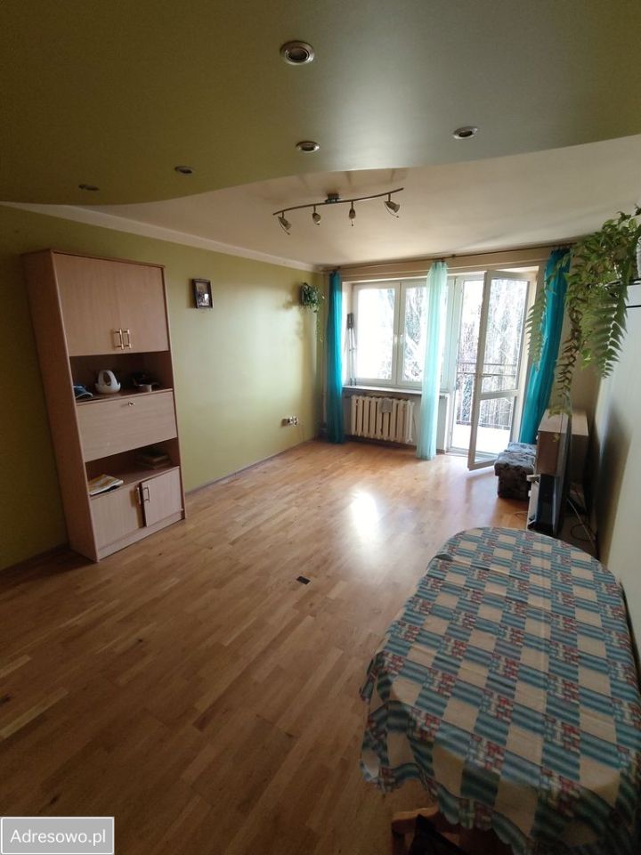 Mieszkanie 3-pokojowe Nałęczów, ul. Partyzantów. Zdjęcie 5