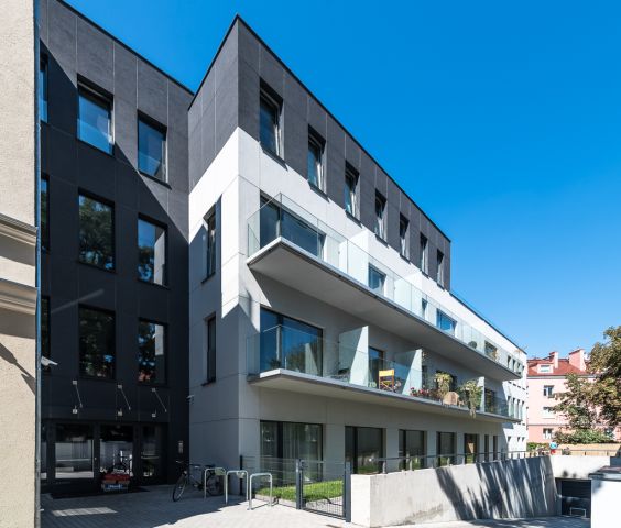 Mieszkanie 3-pokojowe Poznań Ostrów Tumski, ul. Ostrówek. Zdjęcie 1