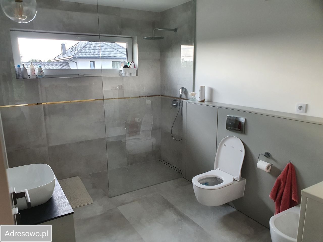 bliźniak, 3 pokoje Głosków, ul. Pustułki. Zdjęcie 15