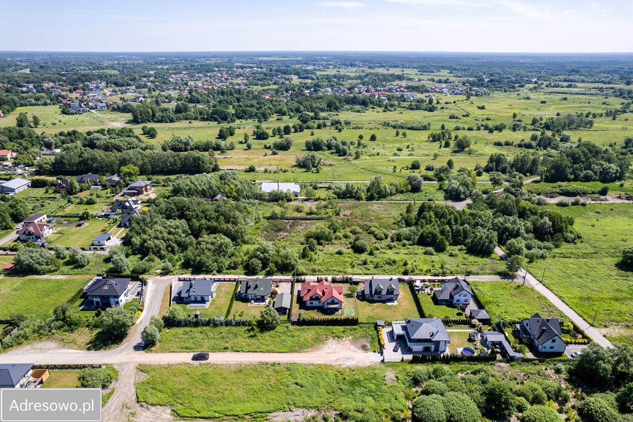 dom wolnostojący, 6 pokoi Nowe Lipiny. Zdjęcie 5