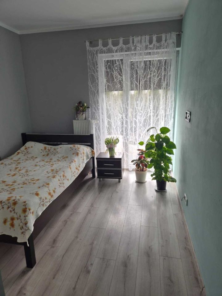 Mieszkanie 2-pokojowe Grodzisk Wielkopolski. Zdjęcie 3