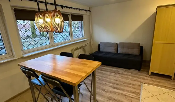 Mieszkanie 3-pokojowe Warszawa Włochy