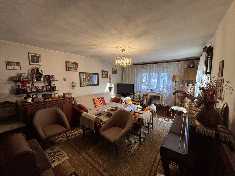 Mieszkanie 4-pokojowe Sopot Sopot Górny. Zdjęcie 1