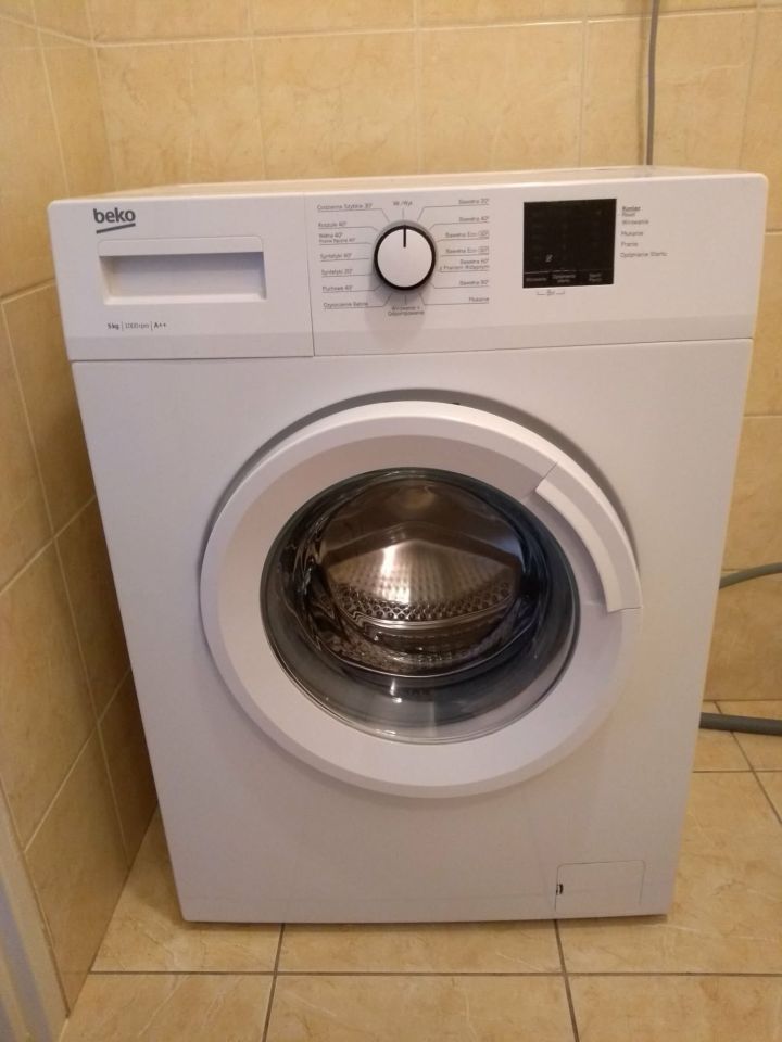 Mieszkanie 1-pokojowe Warszawa Gocław, ul. Floriana Znanieckiego. Zdjęcie 5