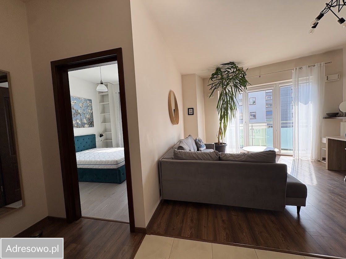 Mieszkanie 2-pokojowe Warszawa Mokotów, ul. Bluszczańska. Zdjęcie 16