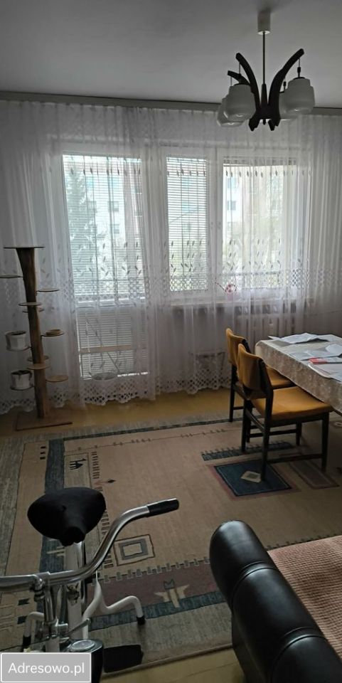 Mieszkanie 2-pokojowe Radom Gołębiów, ul. Ignacego Paderewskiego. Zdjęcie 7