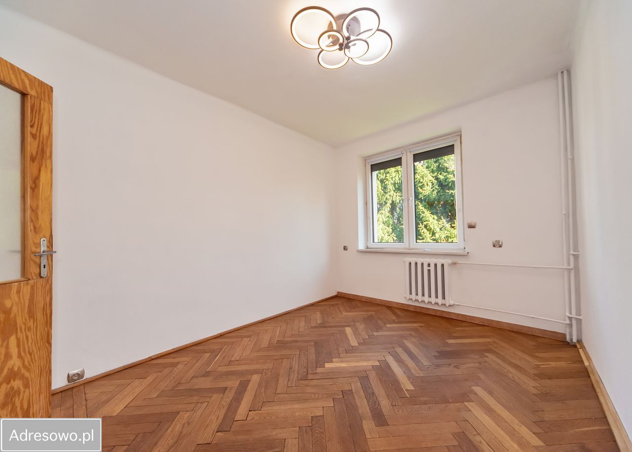 Mieszkanie 3-pokojowe Bielsko-Biała Leszczyny. Zdjęcie 14