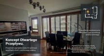 Mieszkanie 3-pokojowe Warszawa Bemowo, ul. Górczewska. Zdjęcie 3