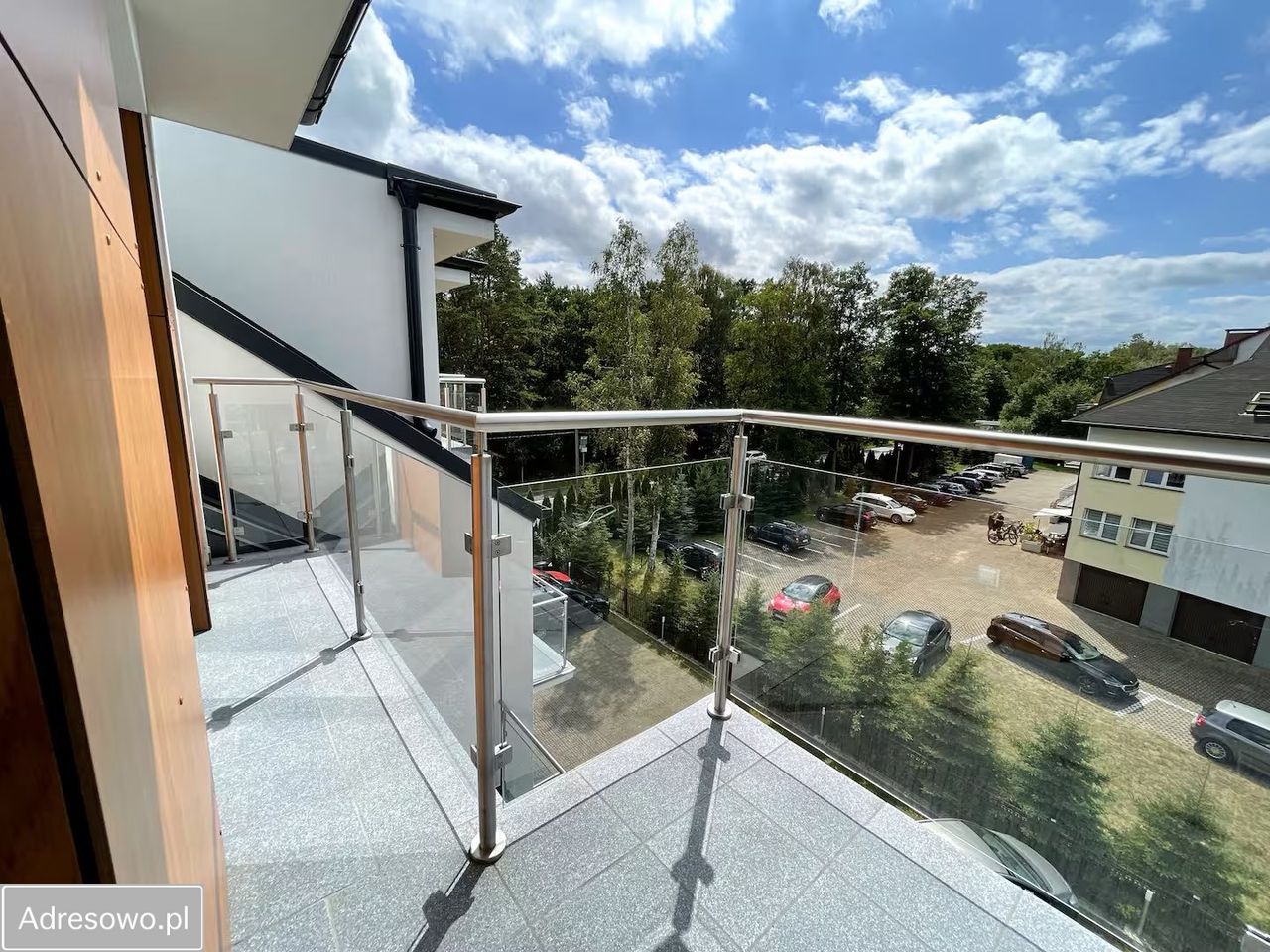 Mieszkanie 2-pokojowe Międzywodzie, ul. Szkolna. Zdjęcie 10