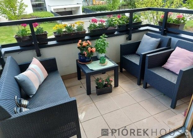 Mieszkanie 3-pokojowe Warszawa Żoliborz, ul. Kaliny Jędrusik. Zdjęcie 10