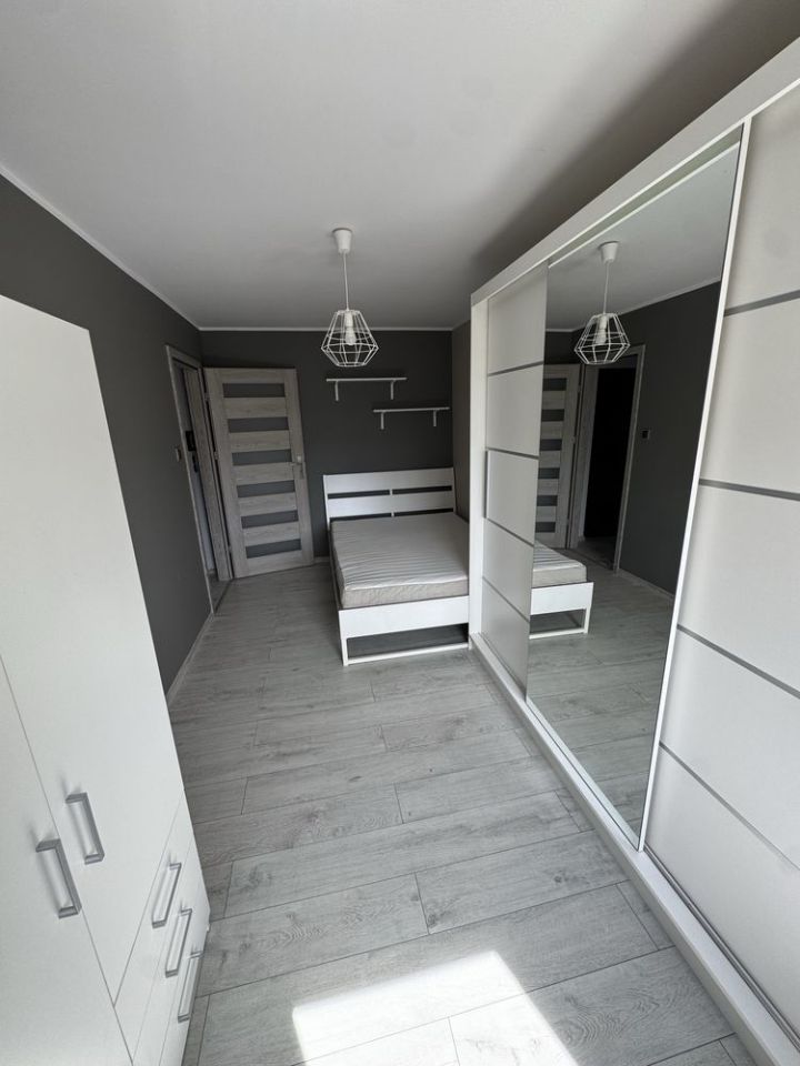 Mieszkanie 2-pokojowe Ruda Śląska, ul. Ludwika Zamenhofa. Zdjęcie 5