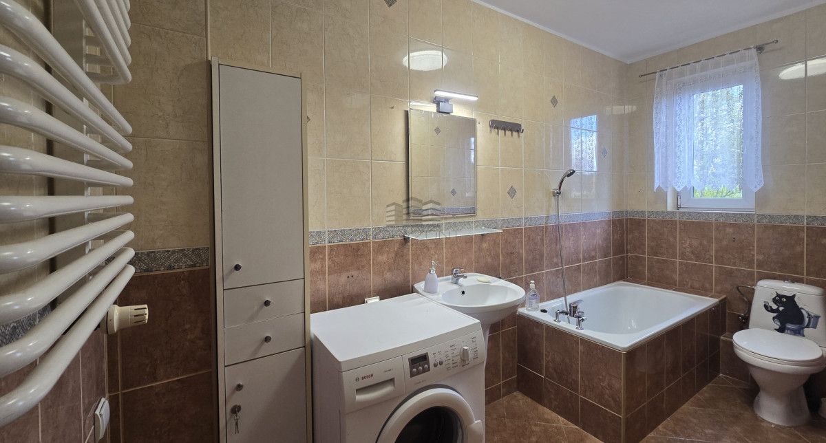 Mieszkanie 1-pokojowe Bydgoszcz Szwederowo. Zdjęcie 11