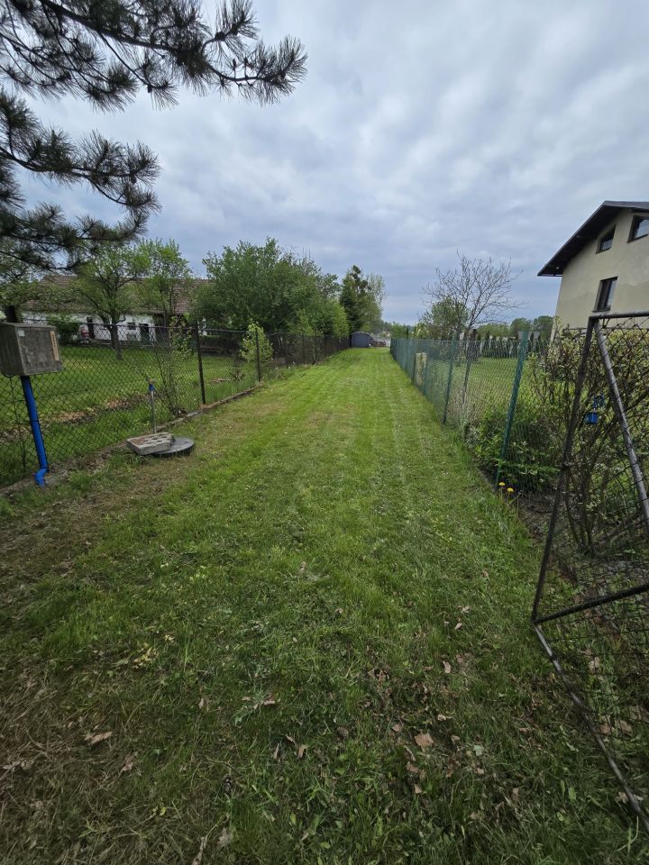 Działka budowlana Bładnice Dolne. Zdjęcie 4