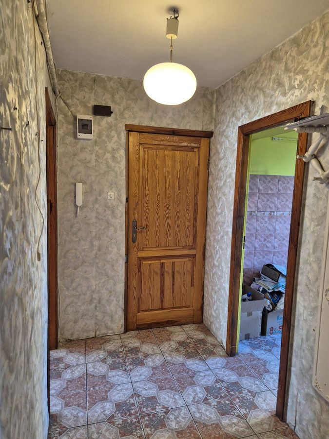 Mieszkanie 3-pokojowe Łódź Górna, ul. Maurycego Mochnackiego. Zdjęcie 3