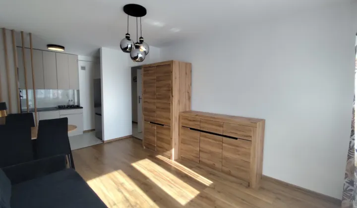 Mieszkanie 2-pokojowe Warszawa Wola, ul. Wolska