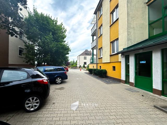 Mieszkanie 2-pokojowe Poznań Rataje, ul. Polanka. Zdjęcie 24