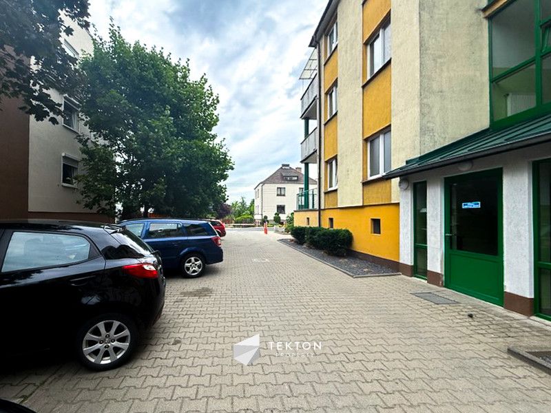 Mieszkanie 2-pokojowe Poznań Rataje, ul. Polanka. Zdjęcie 24