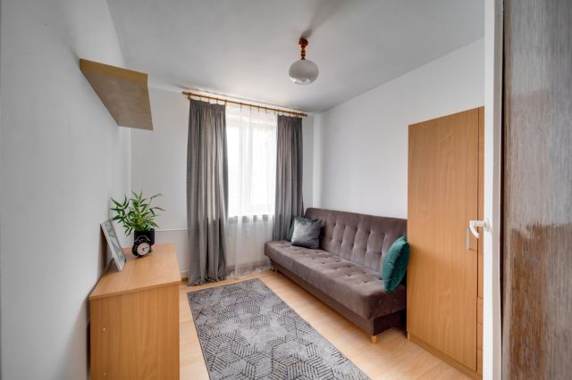 Mieszkanie 3-pokojowe Białystok Nowe Miasto, ul. Zachodnia. Zdjęcie 6