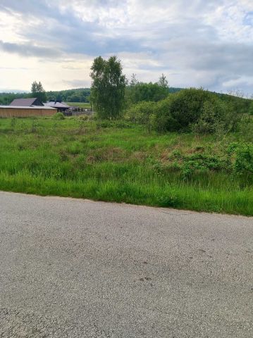 Działka rekreacyjna Barcza. Zdjęcie 1
