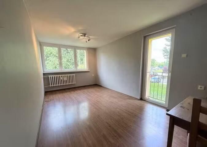 Mieszkanie 2-pokojowe Chorzów Batory, ul. ks. Józefa Czempiela. Zdjęcie 2