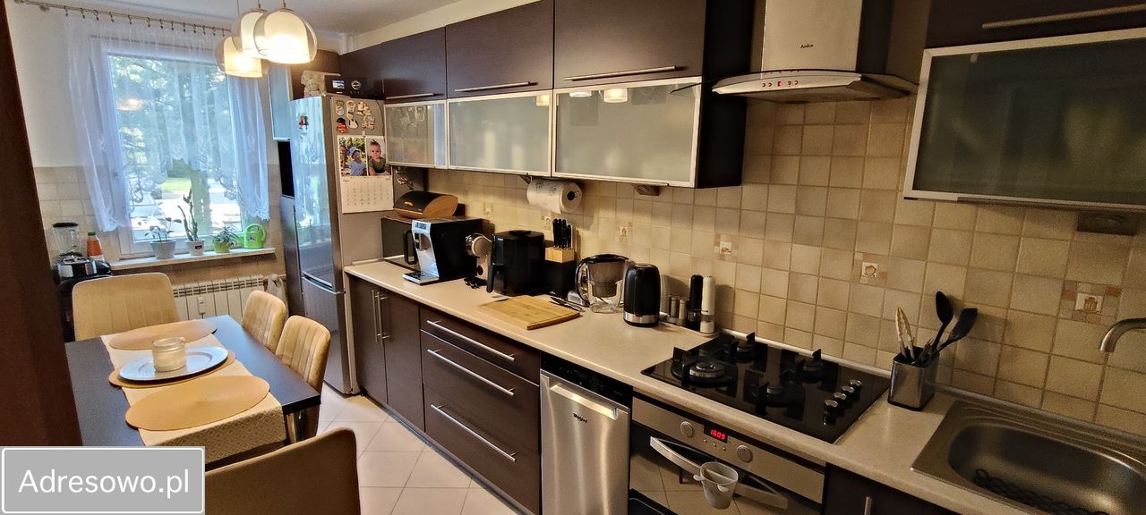 Mieszkanie 2-pokojowe Myszków, ul. Majora Sucharskiego. Zdjęcie 5