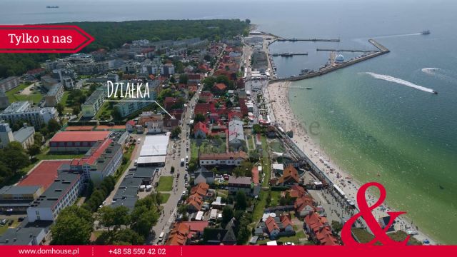 dom wolnostojący, 3 pokoje Hel, ul. Wiejska. Zdjęcie 16