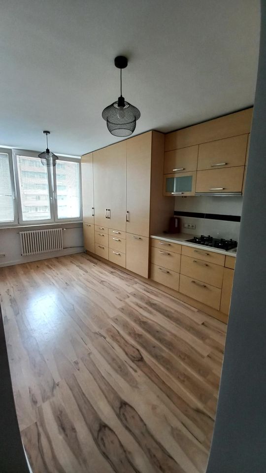 Mieszkanie 1-pokojowe Warszawa Praga-Północ, ul. Bródnowska. Zdjęcie 8