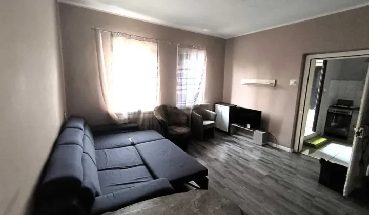 Mieszkanie 1-pokojowe Katowice Szopienice, ul. Krakowska