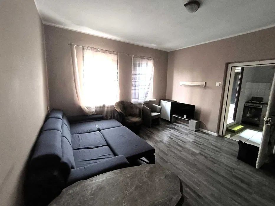 Mieszkanie 1-pokojowe Katowice Szopienice, ul. Krakowska. Zdjęcie 1