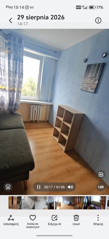 Mieszkanie 3-pokojowe Inowrocław, ul. Marii Curie-Skłodowskiej. Zdjęcie 8
