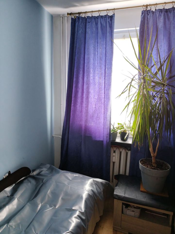 Mieszkanie 2-pokojowe Koszalin, ul. marsz. Józefa Piłsudskiego. Zdjęcie 6